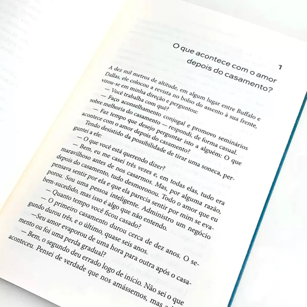 As 5 Linguagens do Amor | 3° Edição | Gary Chapman