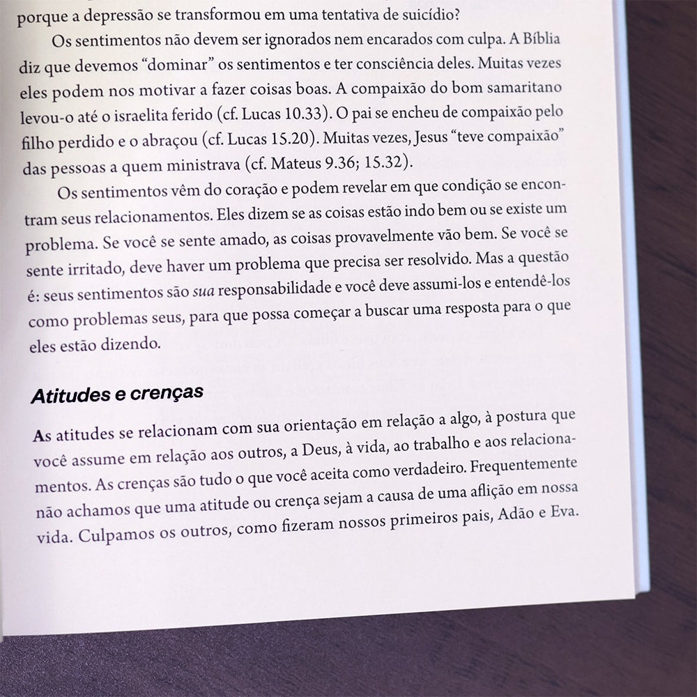 Limites Quando Dizer Sim Quando Dizer Não | 2ª Edição | Cloud e Townsend