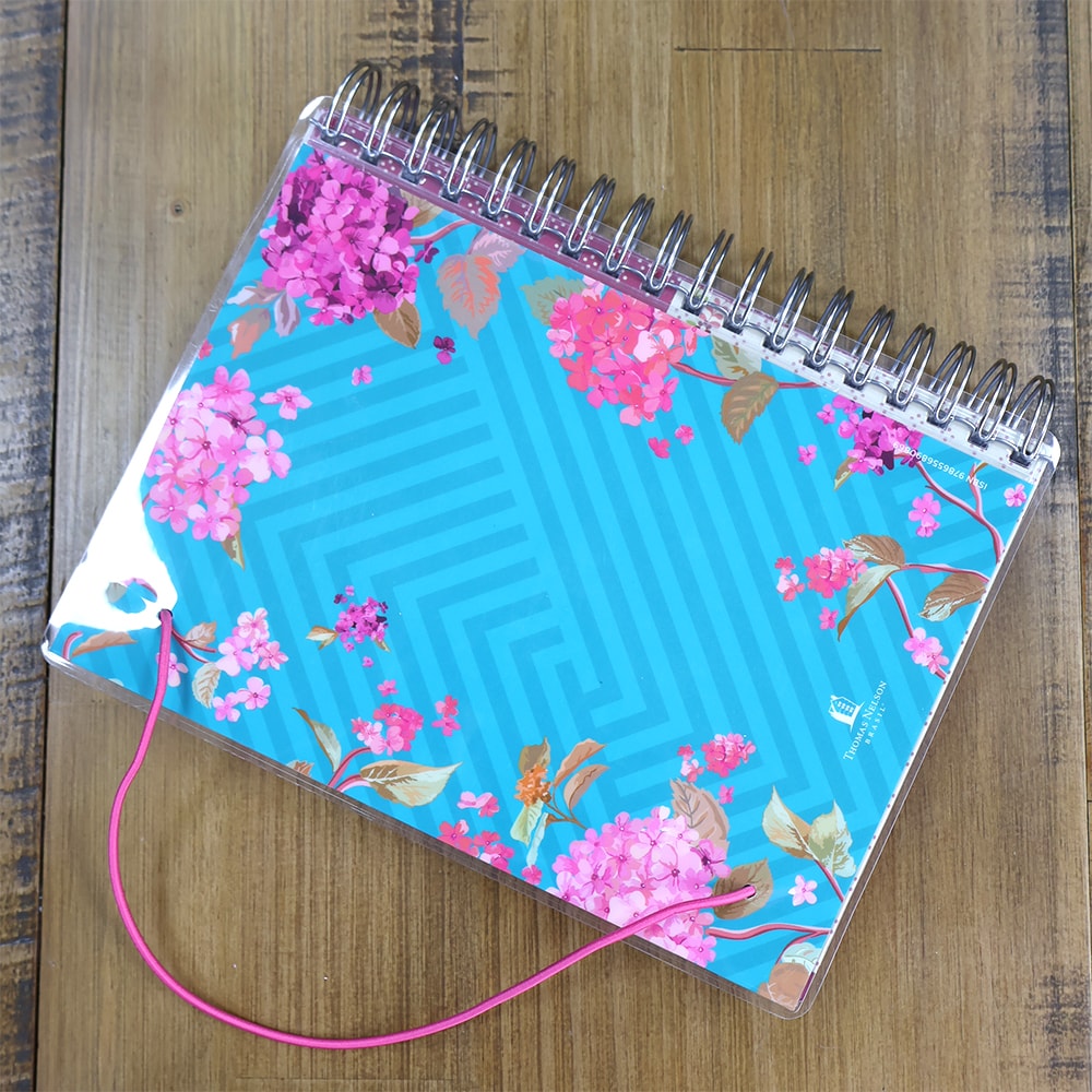 Meu Plano Perfeito | Capa Flores