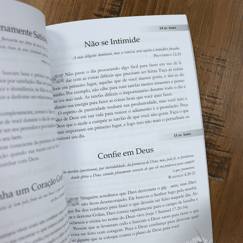 Começando Bem seu Dia | Joyce Meyer