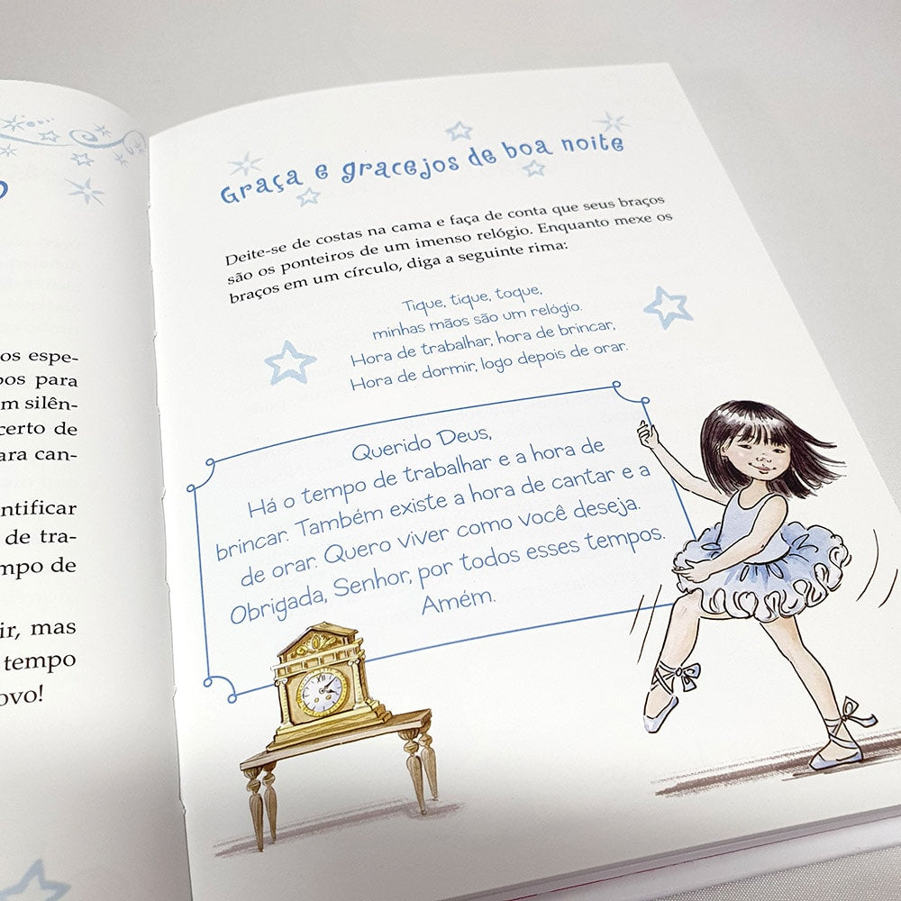 Bíblia Devocional da Princesinha | Sheila Walsh