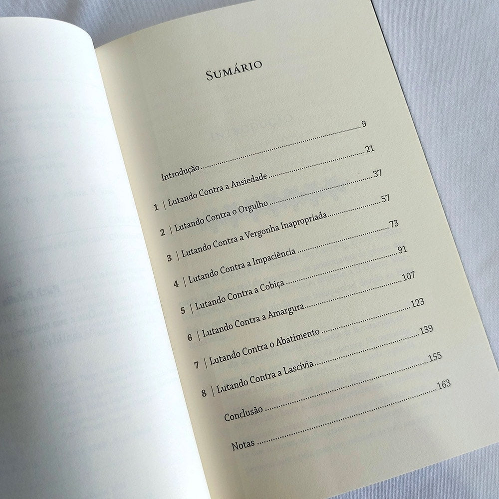 Lutando contra a incredulidade | John Piper