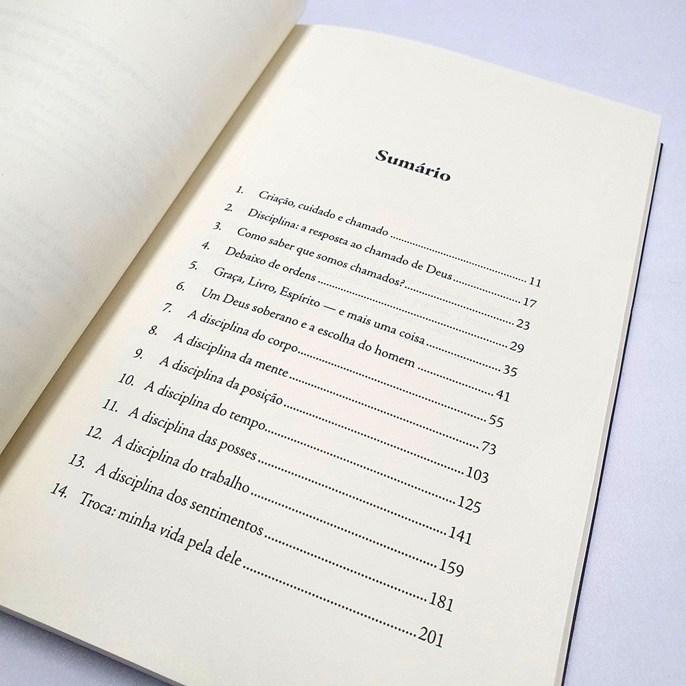 Uma Vida de Obediência | Elisabeth Elliot