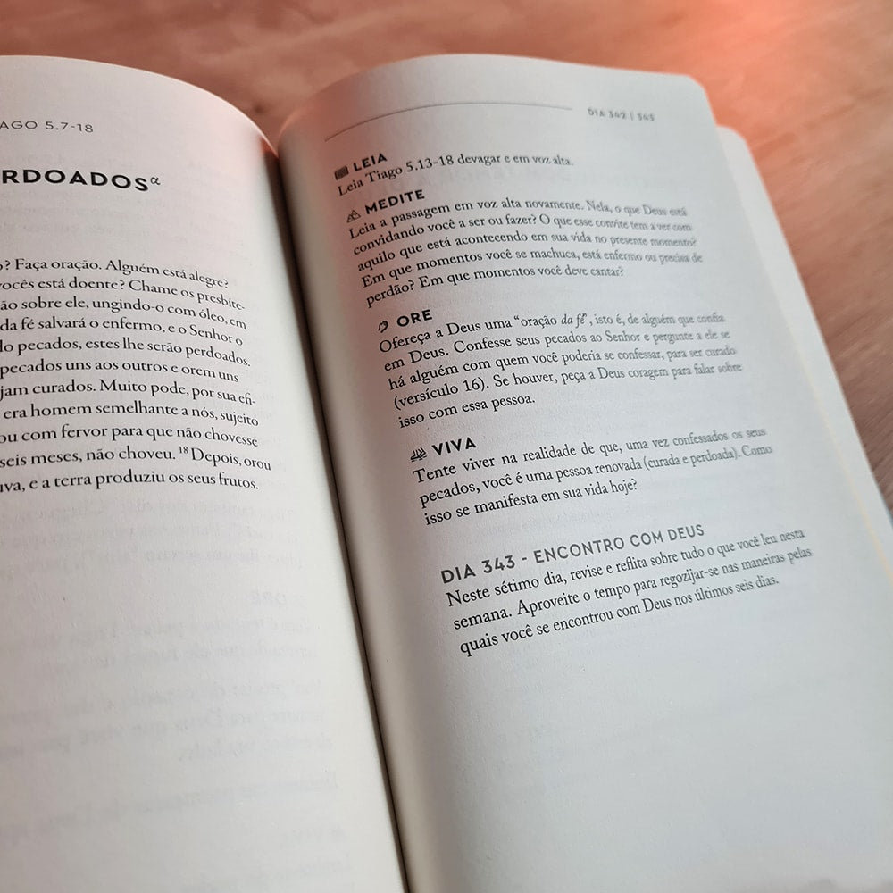 Devocional Solo | Entre Você e Deus | Eugene Peterson