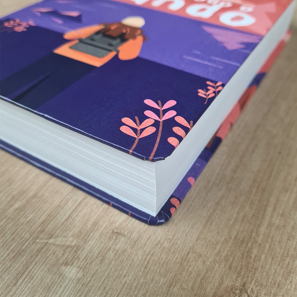 Bíblia Sagrada Ide Summer | NVI | Letra Grande | Capa Dura