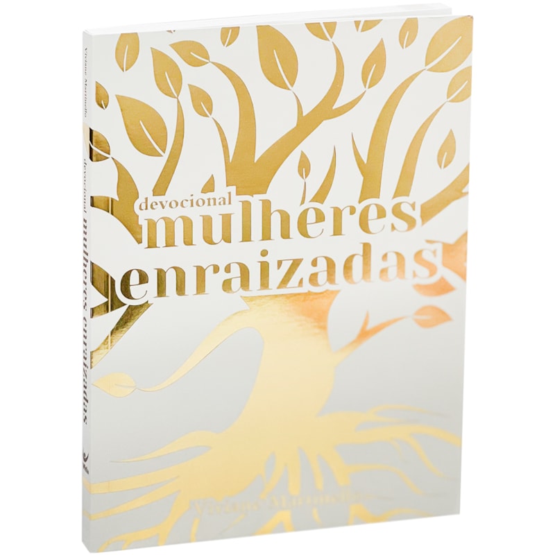 Mulheres Enraizadas | Viviane Martinello