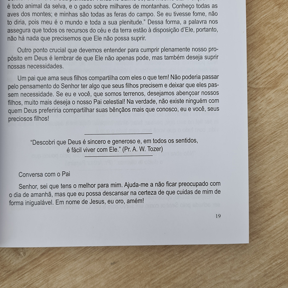 Devocional 365 Dias para Amar | Arthur Pereira e Talitha Pereira