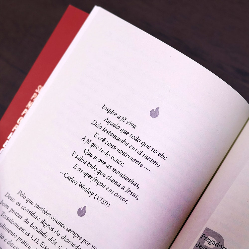 Oração de Avivamento |
Leonard Ravenhill
