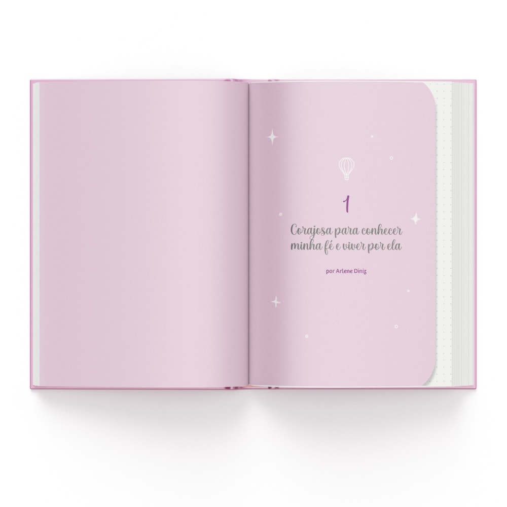 Journal da Garota Corajosa