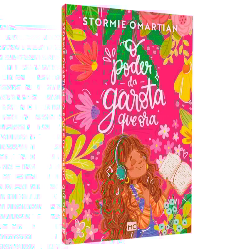 O Poder da Garota que Ora | Stormie Omartian