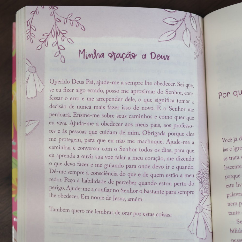O Poder da Garota que Ora | Stormie Omartian