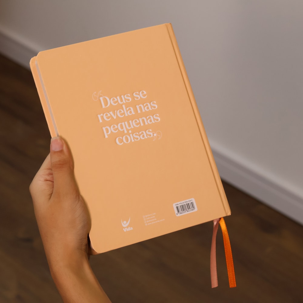 Simples Assim | Devocional