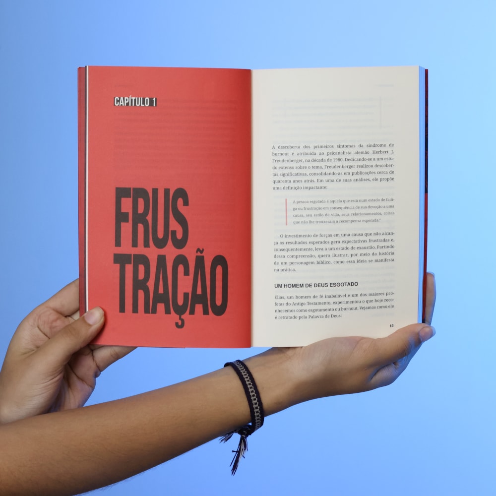 Burnout | Tiago Mattes