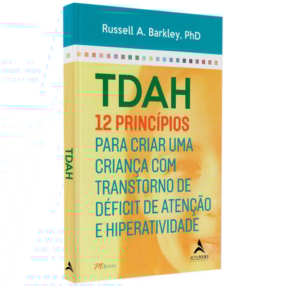 TDAH | Russel A Barkley PhD
