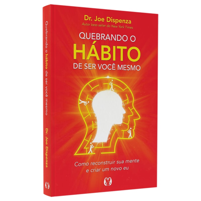 Quebrando o Hábito de Ser Você Mesmo | Dr Joe Dispenza