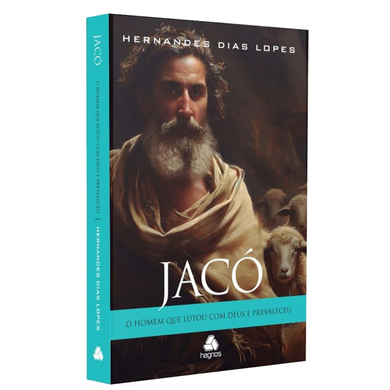 Jacó | Hernandes Dias Lopes