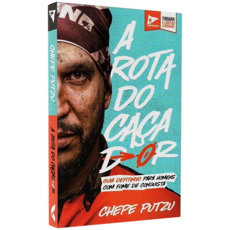 A Rota do Caçador | Chepe Putzu
