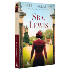 Sra. Lewis Patti Callahan