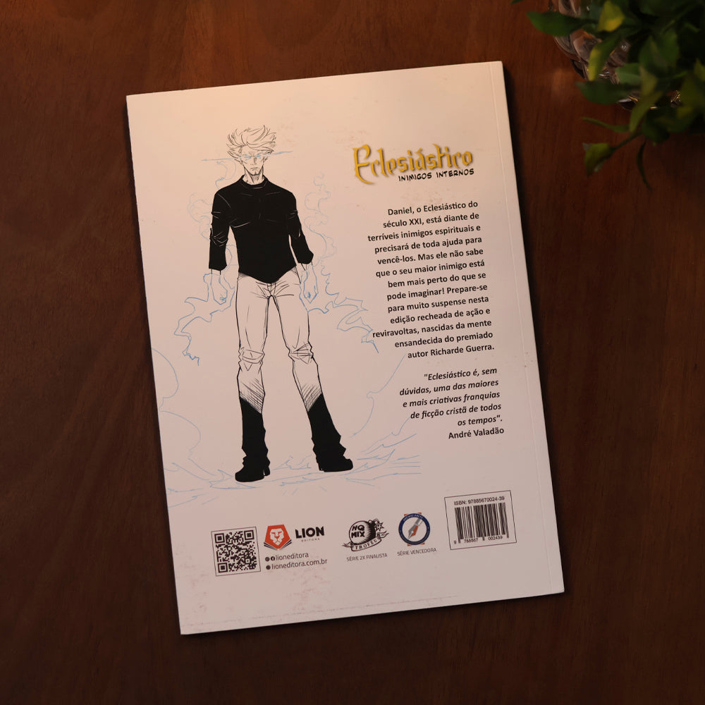 Eclesiástico | Volume 2