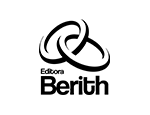 Logo da Editora Berith