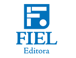 Logo da Editora Fiel 