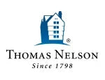 Logo da Editora Thomas Nelson 