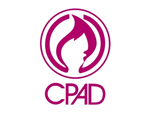Logo da Editora CPAD