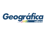 Logo da Editora Geográfica 