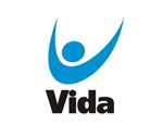 Logo da Editora Vida 