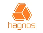 Logo da Editora Hagnos 