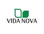Logo da Editora Vida Nova 
