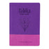 Bíblia Sagrada | ARA | Letra Grande | Legno Duo Roxo e Lilás