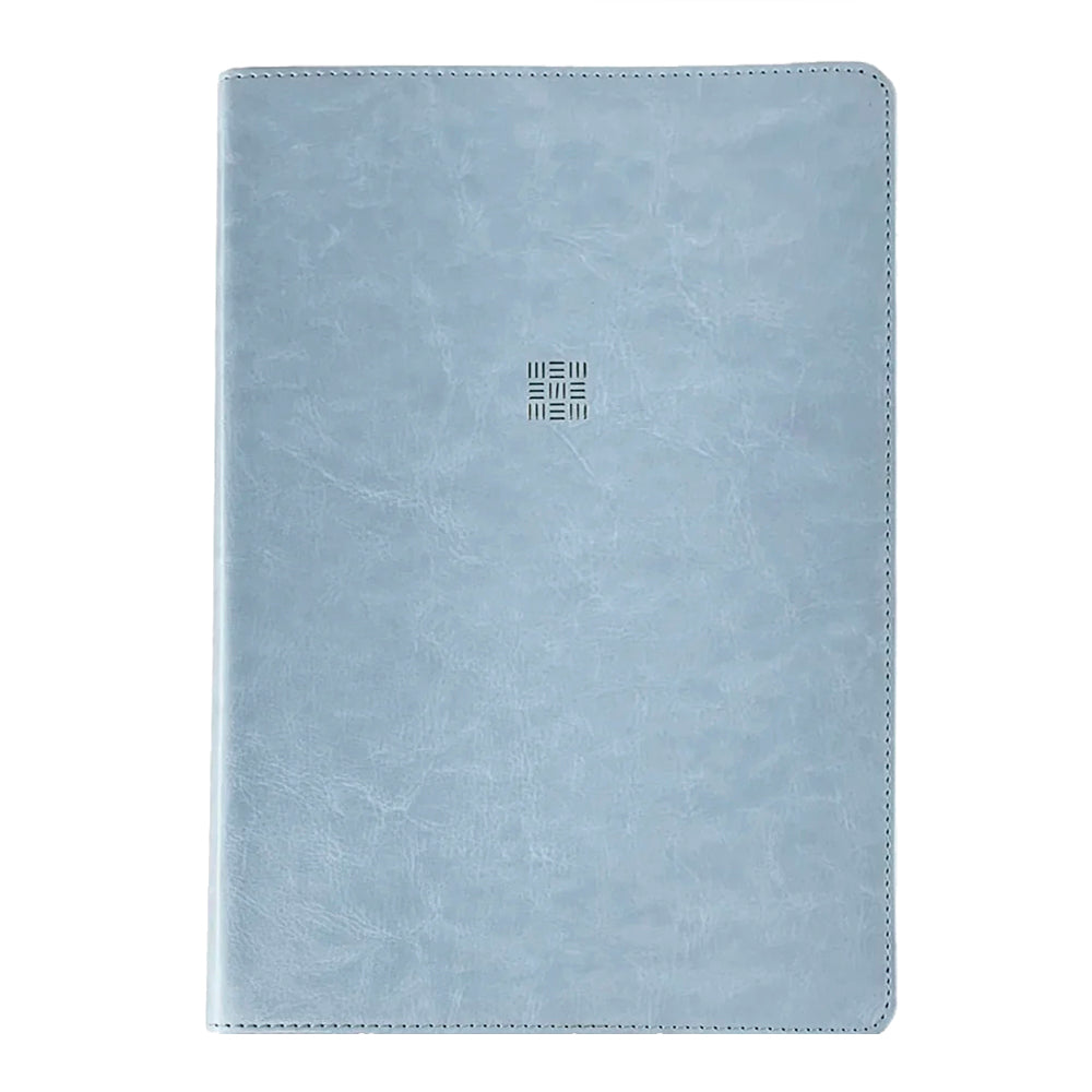 Biblia de Estudo Para Toda Mulher  NVT  Capa Azul