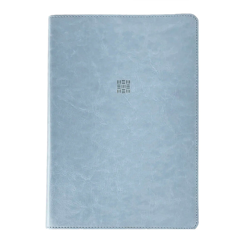 Biblia de Estudo Para Toda Mulher  NVT  Capa Azul