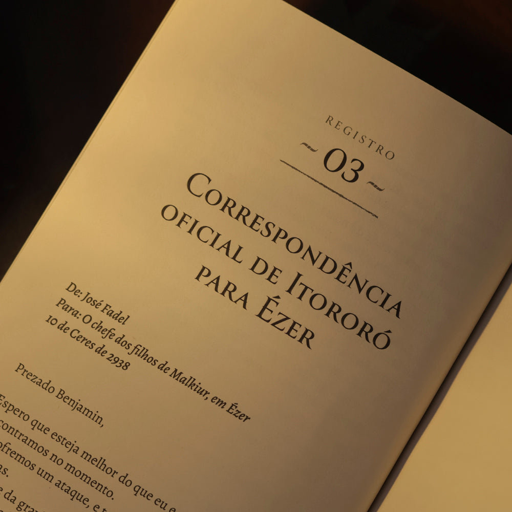 Aranhas Em Meu Estômago | Gabrielli Casseta