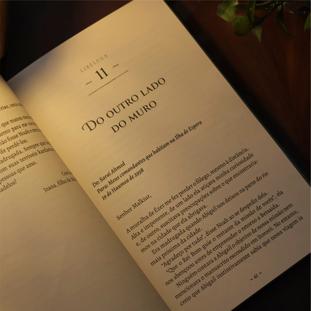 Aranhas Em Meu Estômago | Gabrielli Casseta