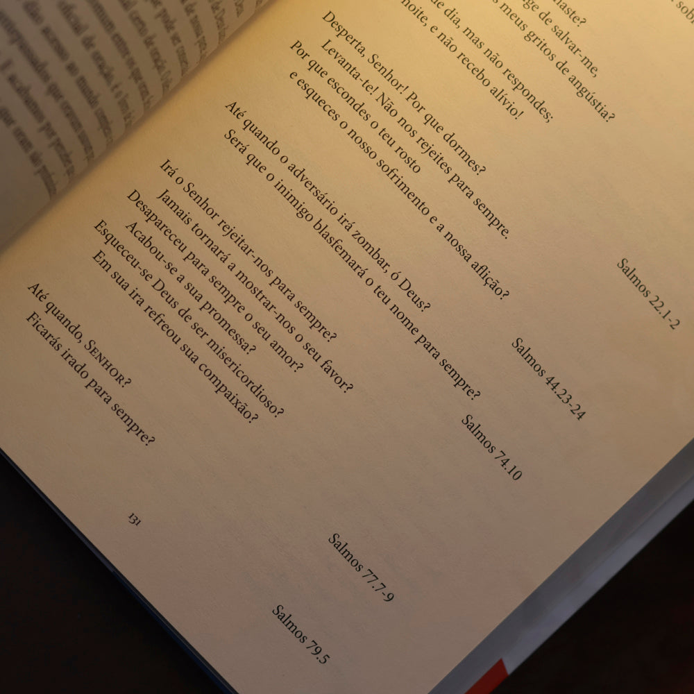 A Verdade Oblíqua | Eugene H. Peterson