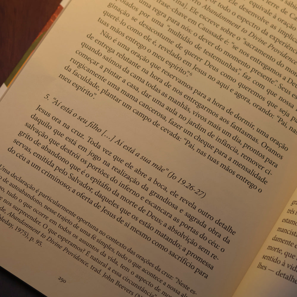 A Verdade Oblíqua | Eugene H. Peterson