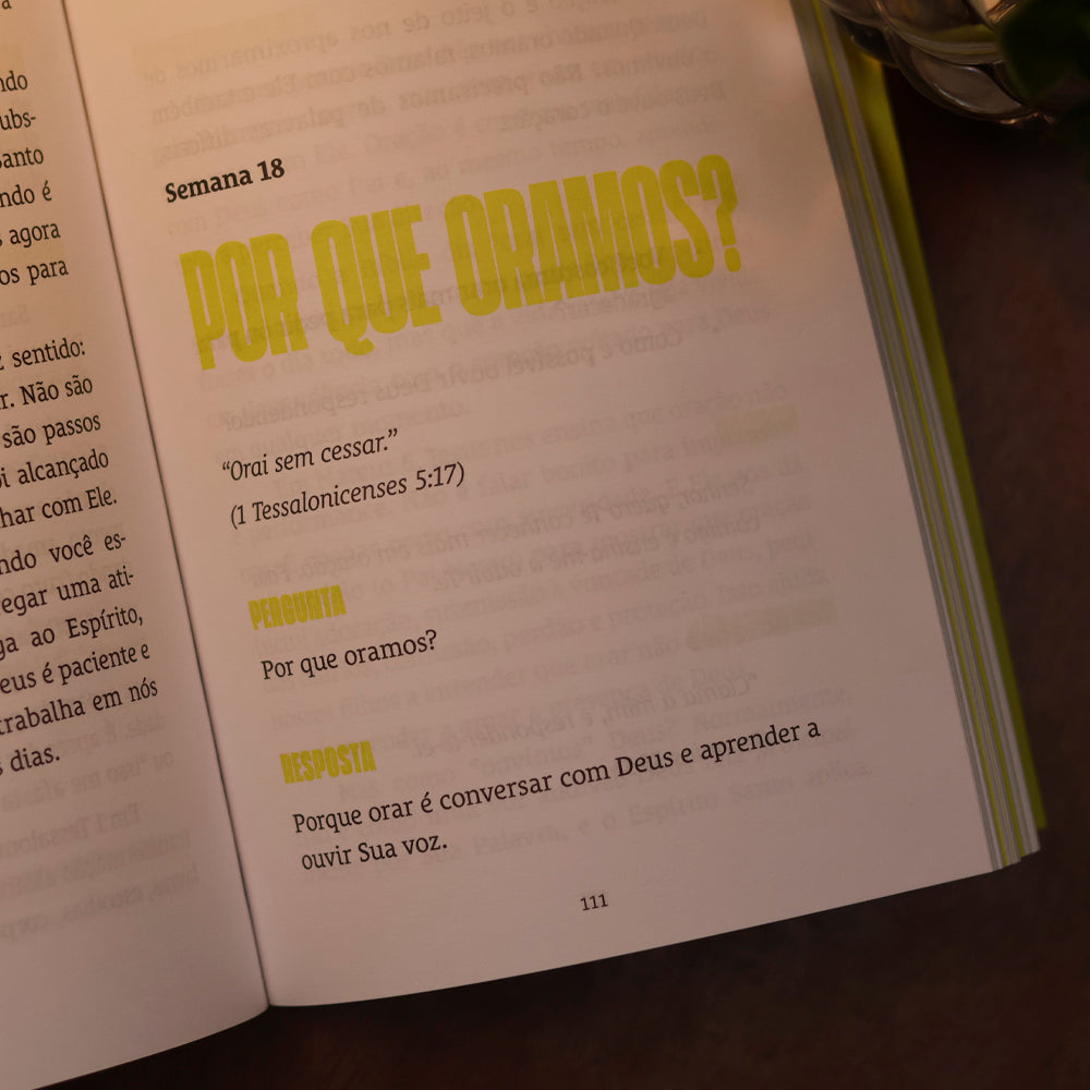Jesus Para Crianças | Tiago e Susan Chagas
