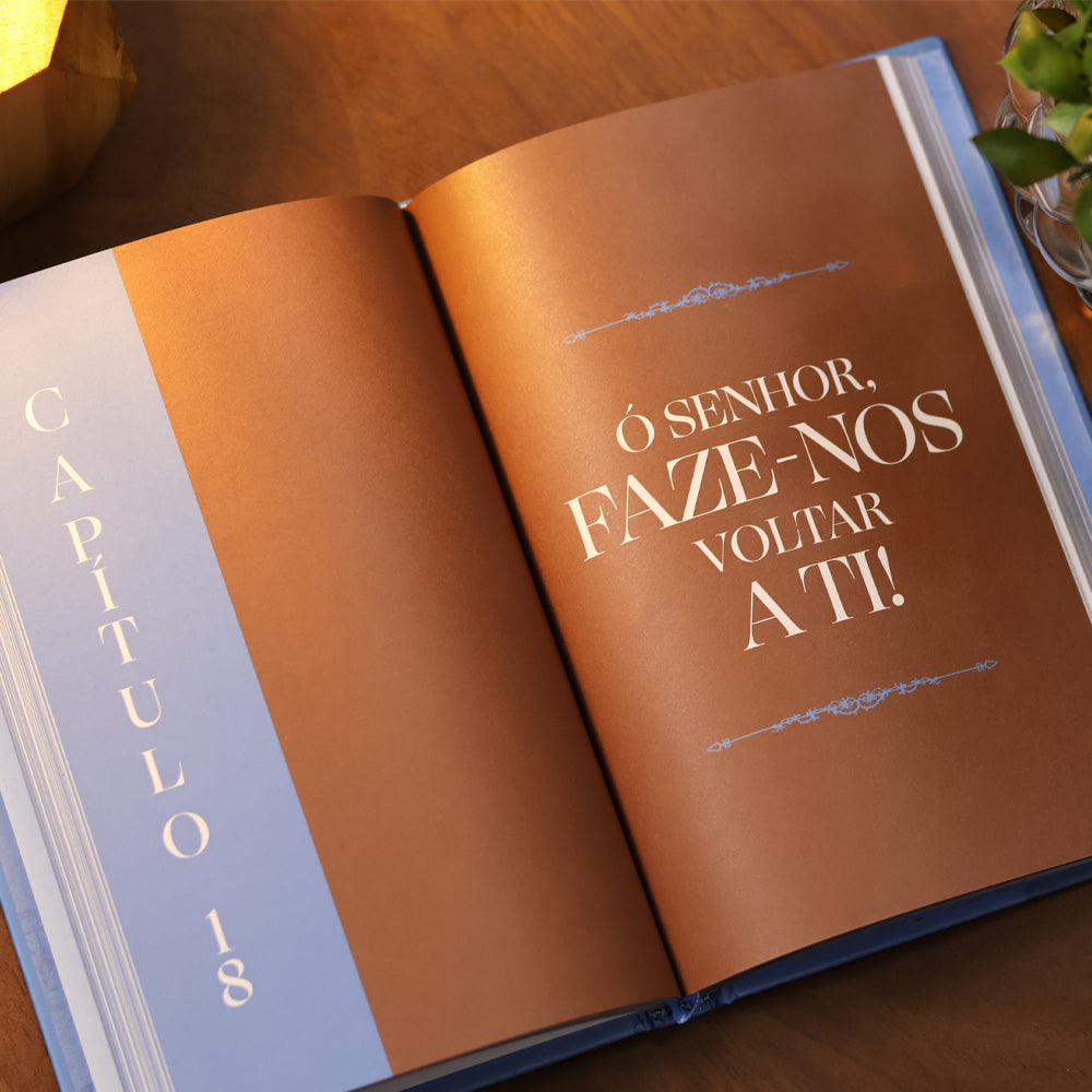 Nossa Viagem Tem Um Destino Traçado | A. W. Tozer | Capa Dura
