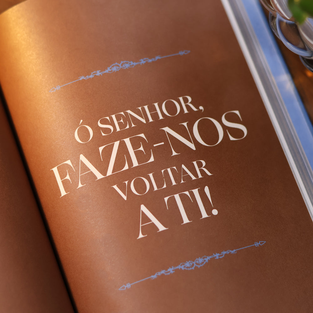 Nossa Viagem Tem Um Destino Traçado | A. W. Tozer | Capa Dura
