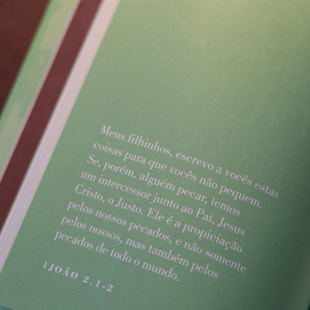 Ausência de Dons | A. W. Tozer | Capa Dura