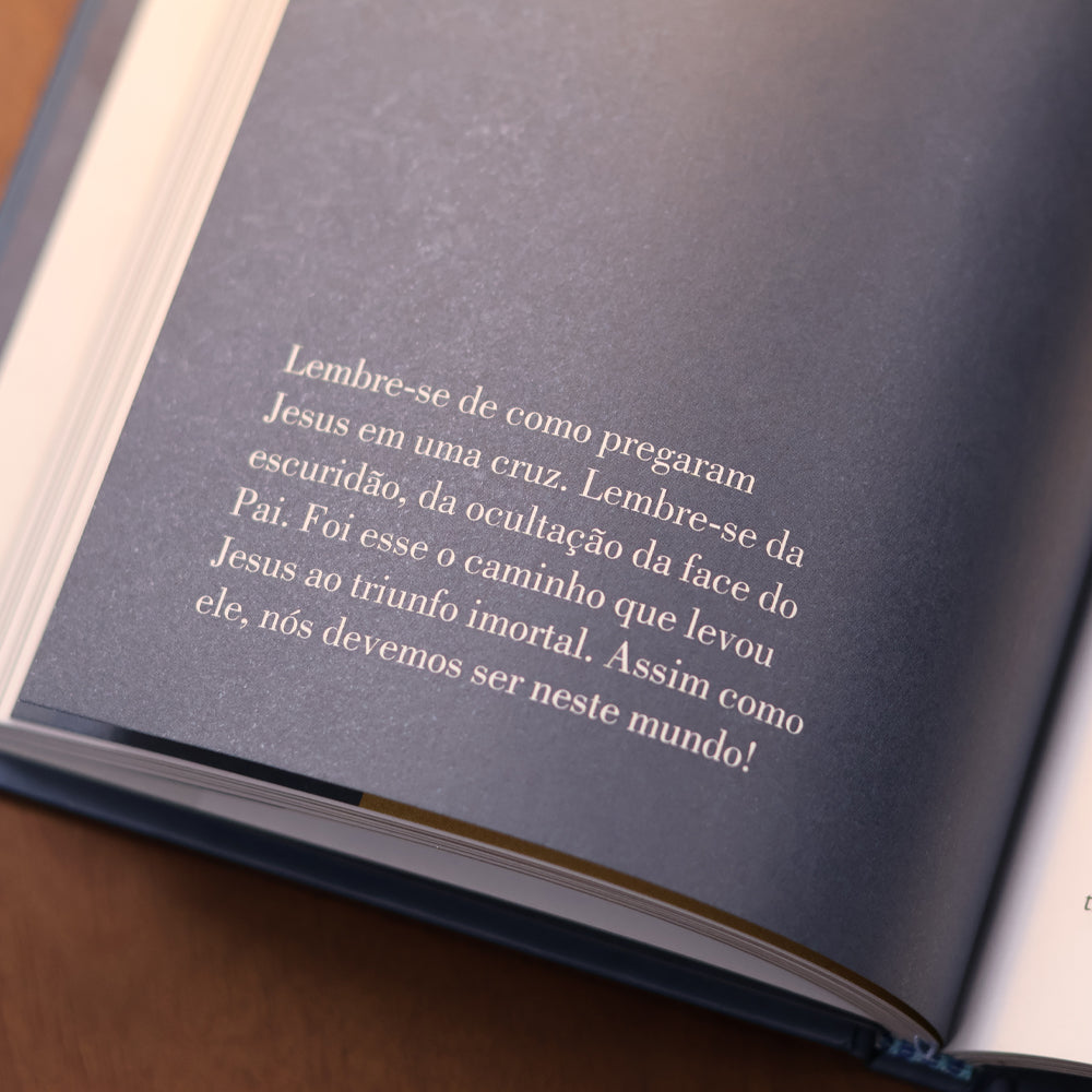 Resposta ao Diabo | A. W. Tozer | Capa Dura