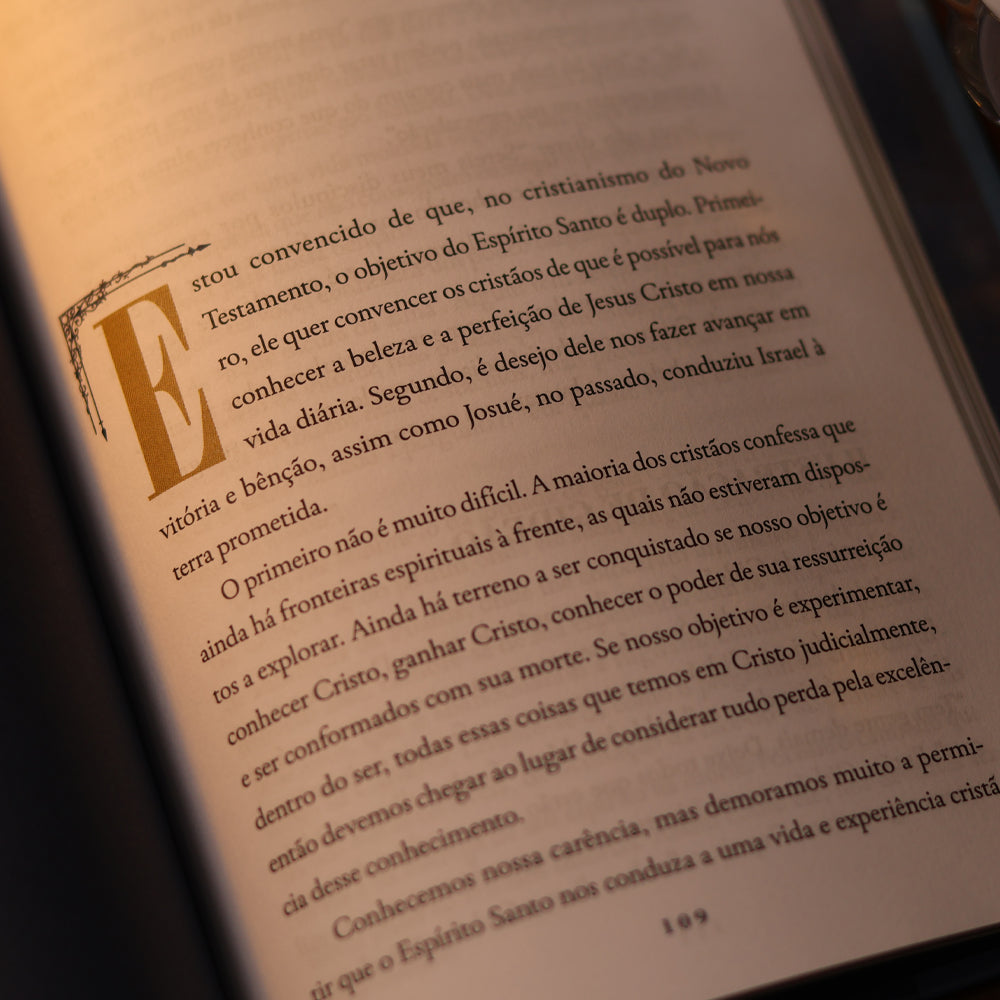 Resposta ao Diabo | A. W. Tozer | Capa Dura