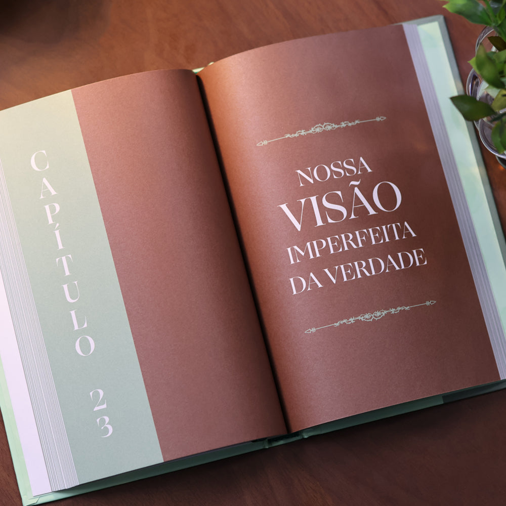 A Guerra do Espírito | A. W. Tozer | Capa Dura