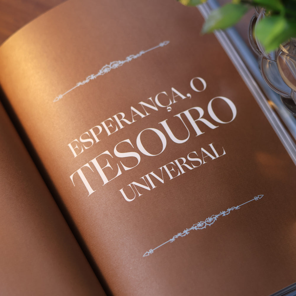 O Tamanho da Alma | A. W. Tozer | Capa Dura