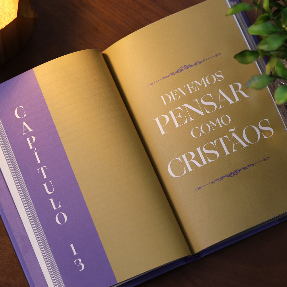 O Próximo Capítulo Depois do Último | A. W. Tozer | Capa Dura