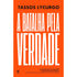 A Batalha Pela Verdade | Tassos Lycurgo
