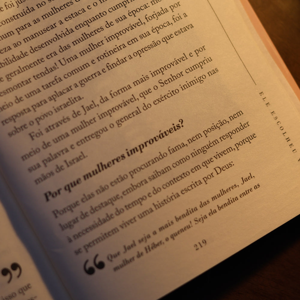 Mulheres Improváveis | Viviane Martinello