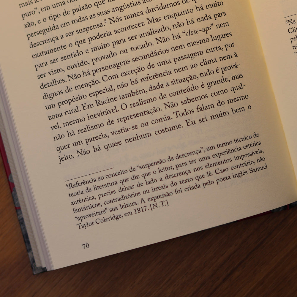 Um Experimento em Crítica Literária | CS Lewis